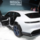 Image for article titled The Porsche Mission E Cross Turismo Could Have Been A Modern Dakar 959 But It’s Just Awkward